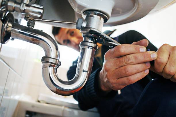 Trusted Las Lomas, TX Plumber Experts